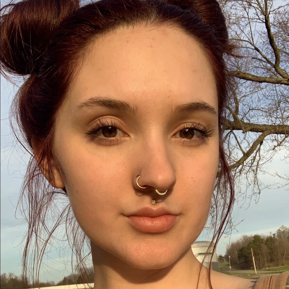 Meet your Posher, Sarah